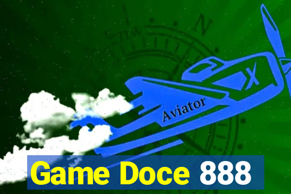 Game Doce 888